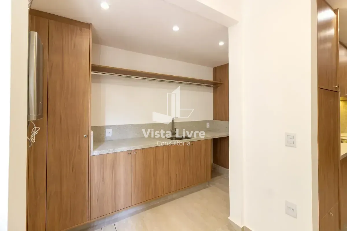 Apartamento, 2 quartos, 96 m² - Foto 9