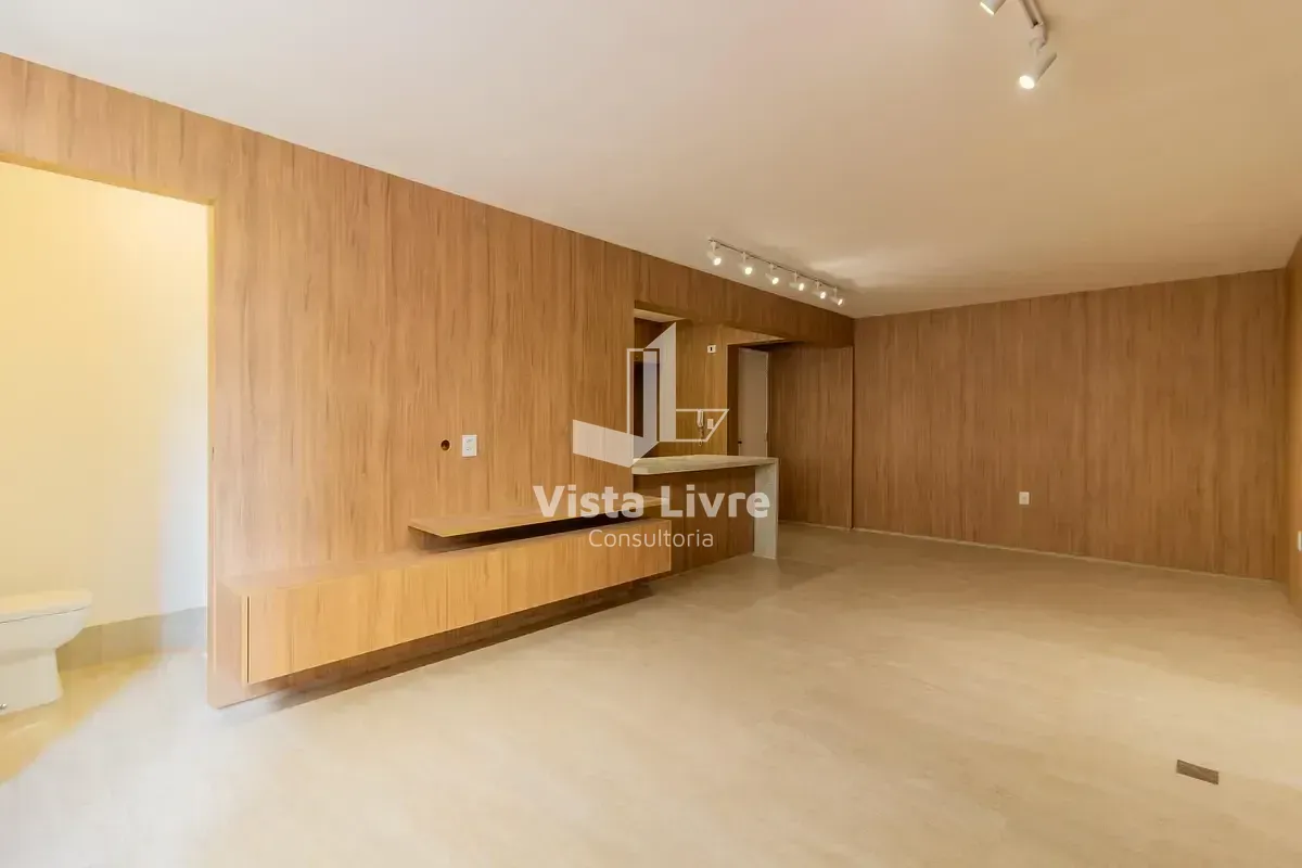Apartamento, 2 quartos, 96 m² - Foto 3