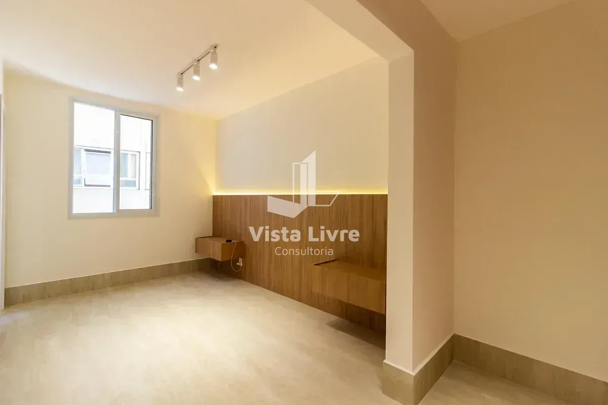 Apartamento, 2 quartos, 96 m² - Foto 6