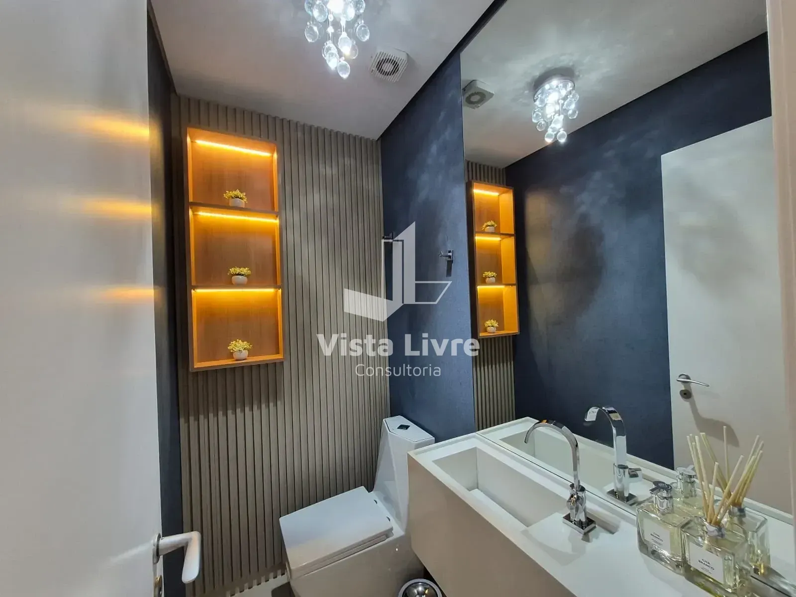 Apartamento, 3 quartos, 110 m² - Foto 24