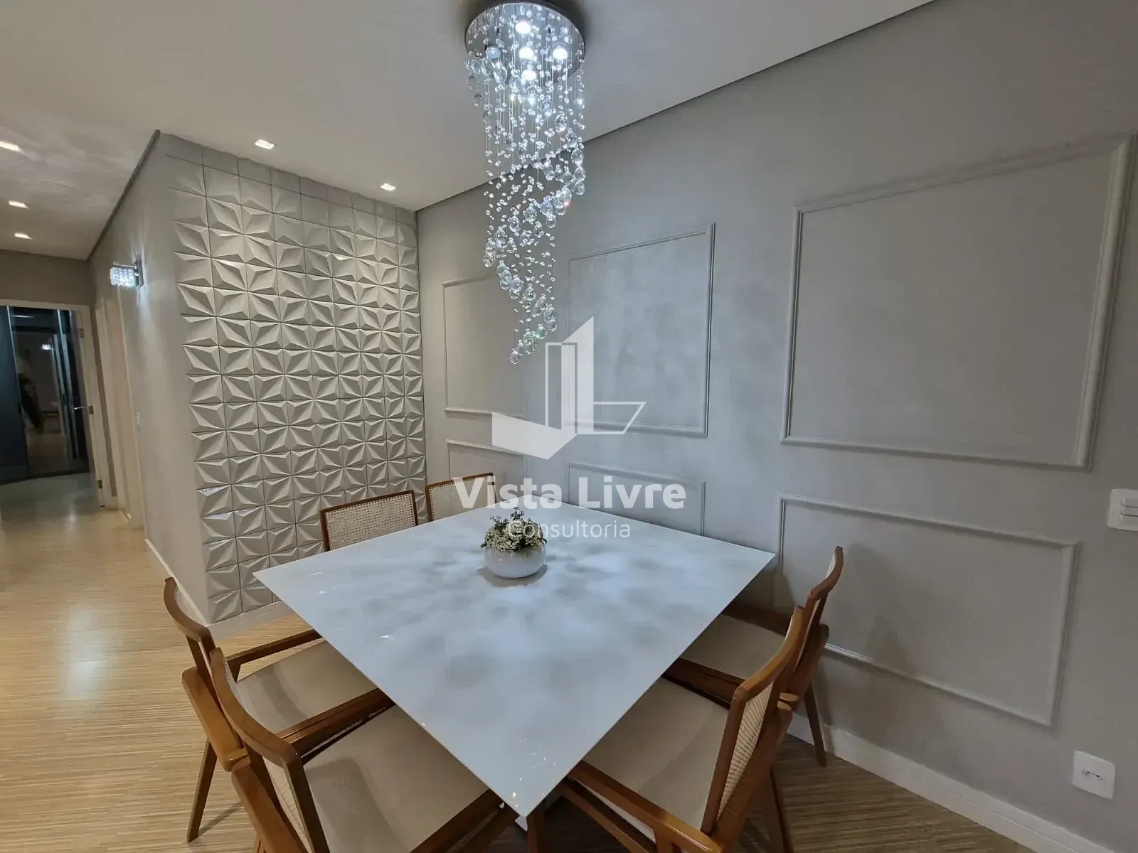 Apartamento, 3 quartos, 110 m² - Foto 6