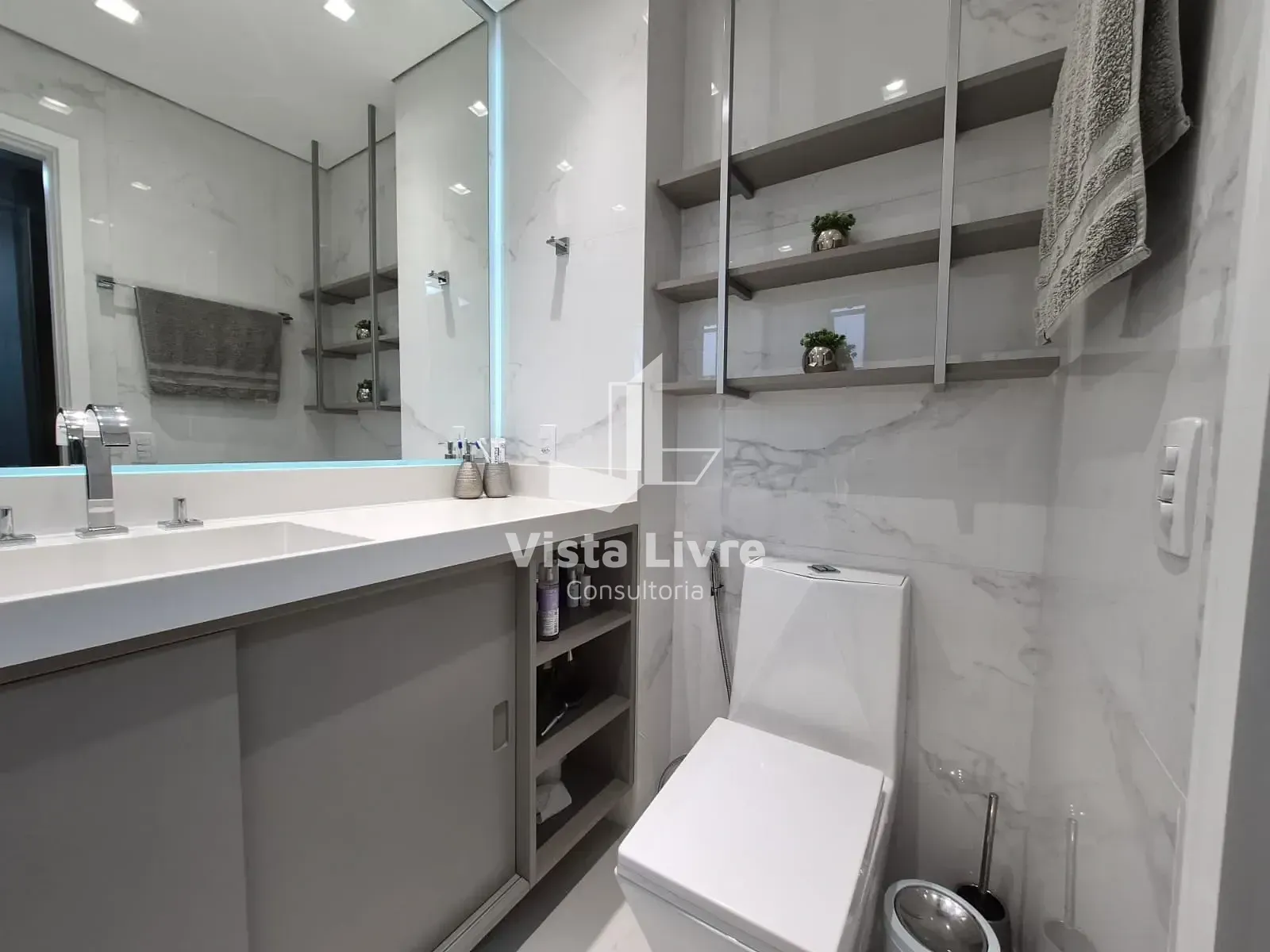 Apartamento, 3 quartos, 110 m² - Foto 25