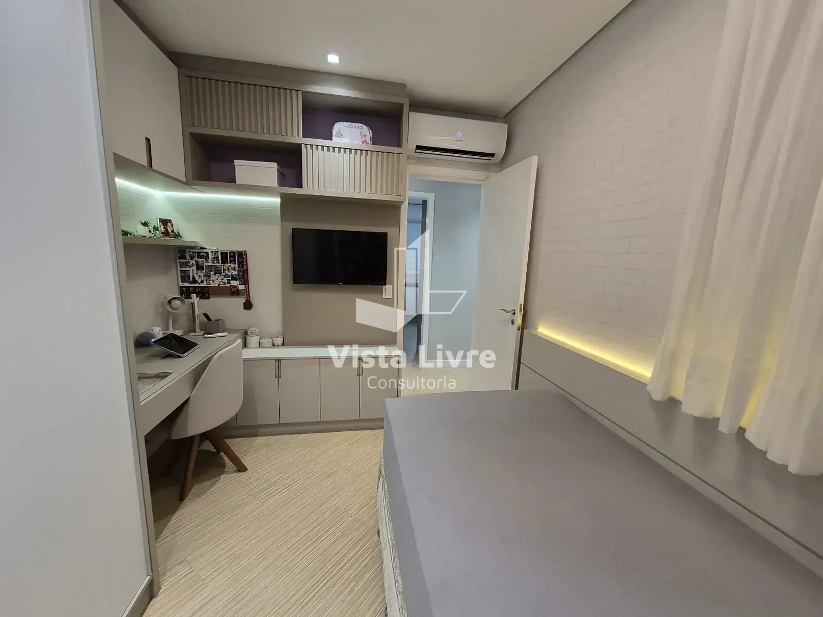 Apartamento, 3 quartos, 110 m² - Foto 19