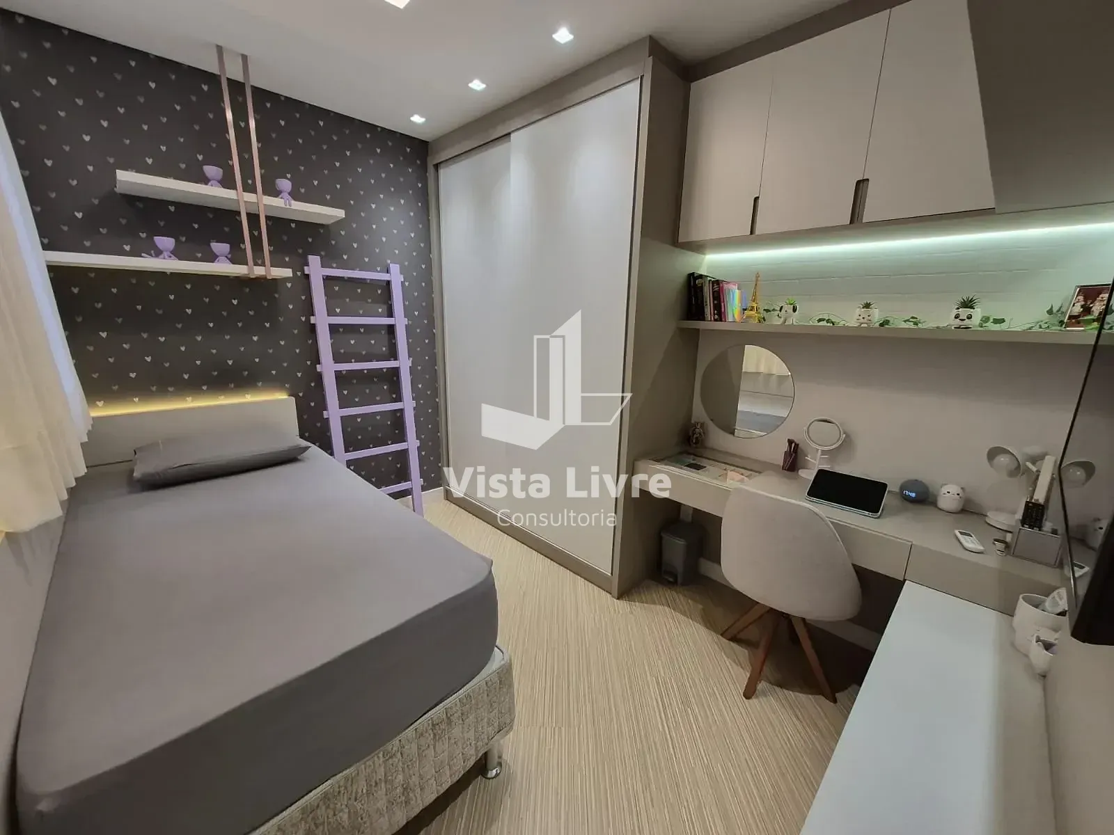 Apartamento, 3 quartos, 110 m² - Foto 20