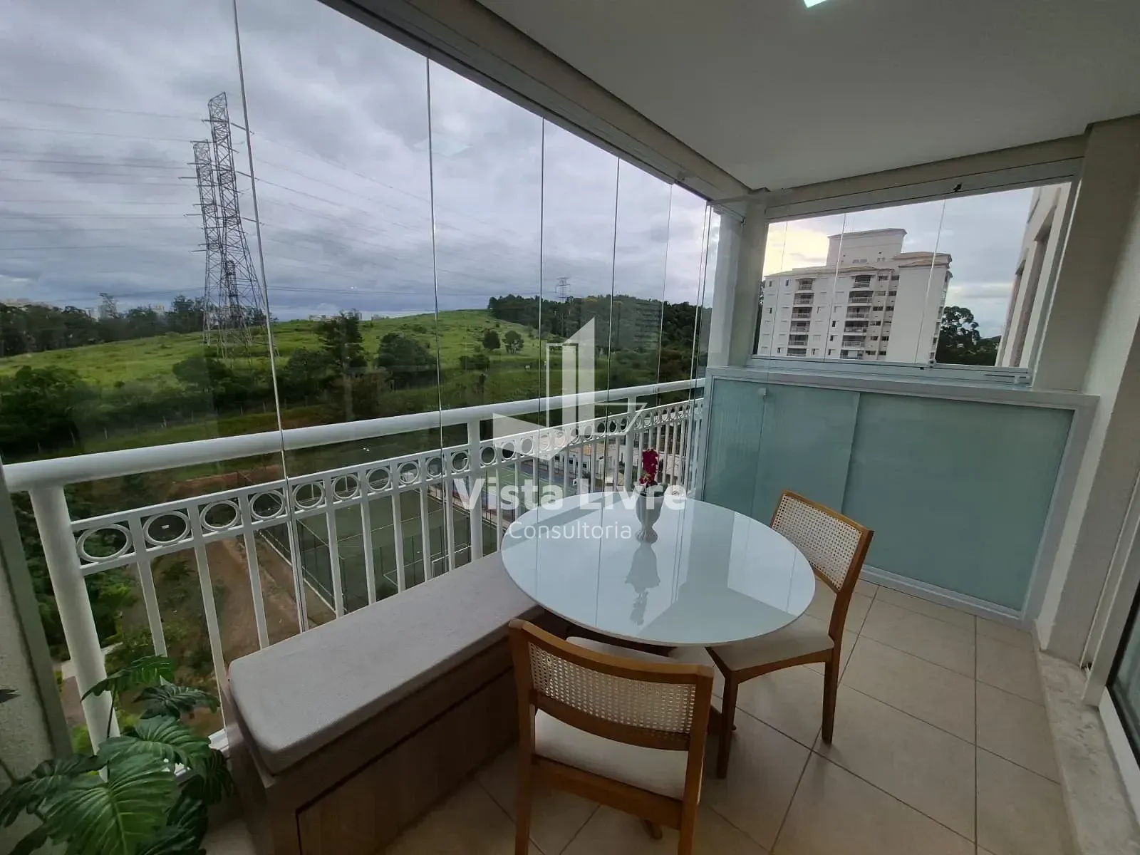 Apartamento, 3 quartos, 110 m² - Foto 7