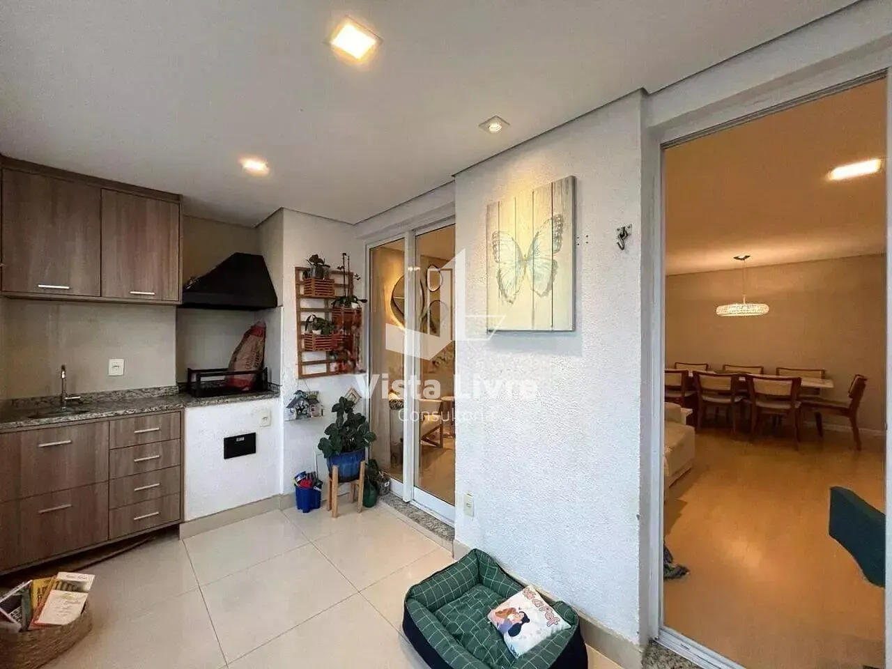 Apartamento, 2 quartos, 84 m² - Foto 9
