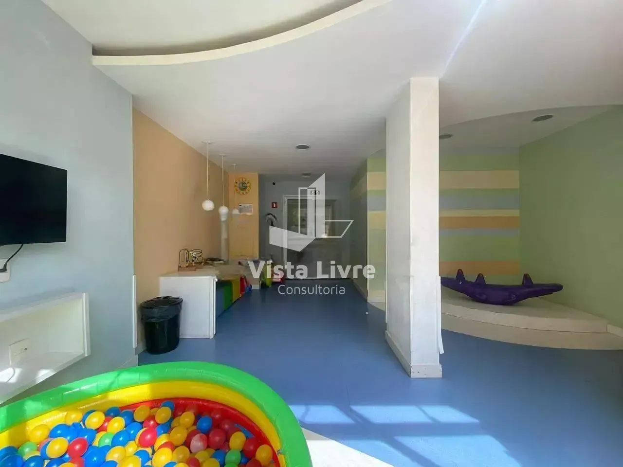 Apartamento, 2 quartos, 84 m² - Foto 48