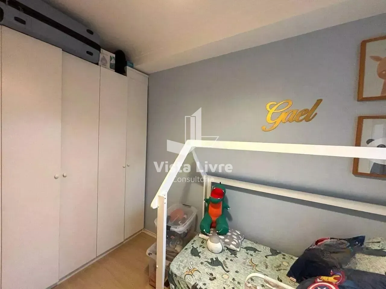 Apartamento, 2 quartos, 84 m² - Foto 24