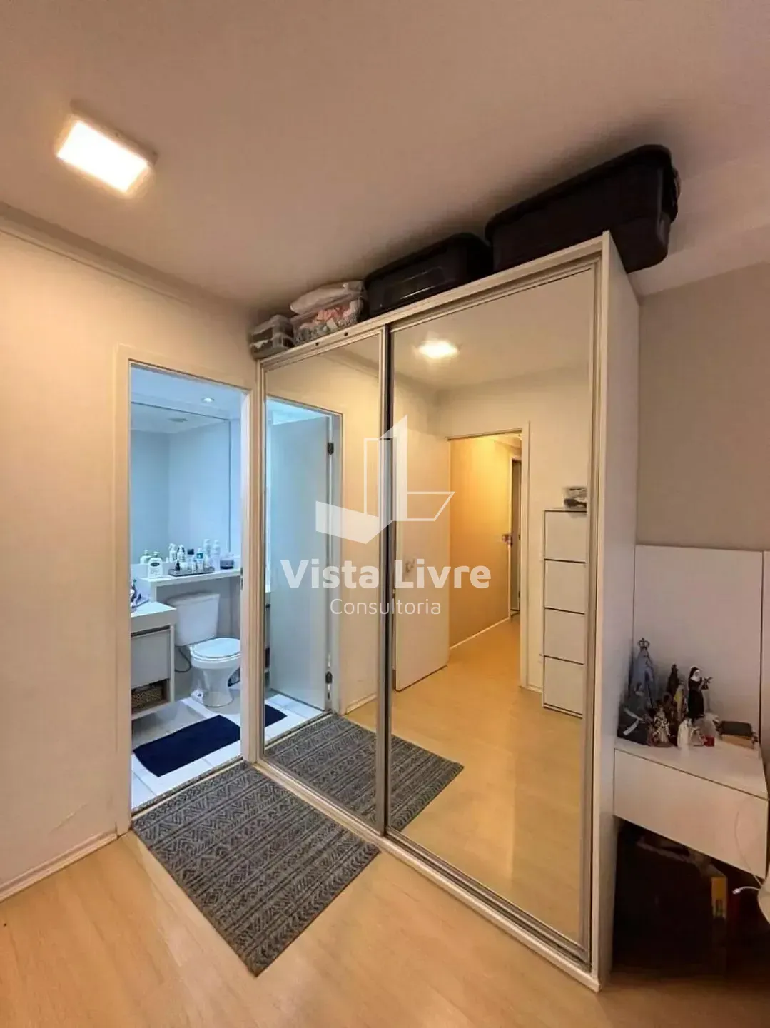 Apartamento, 2 quartos, 84 m² - Foto 31