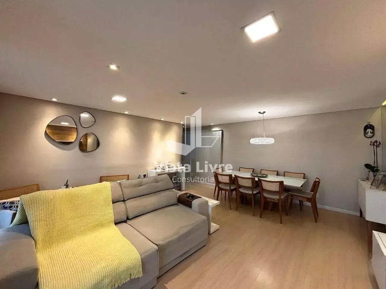 Apartamento, 2 quartos, 84 m² - Foto 5