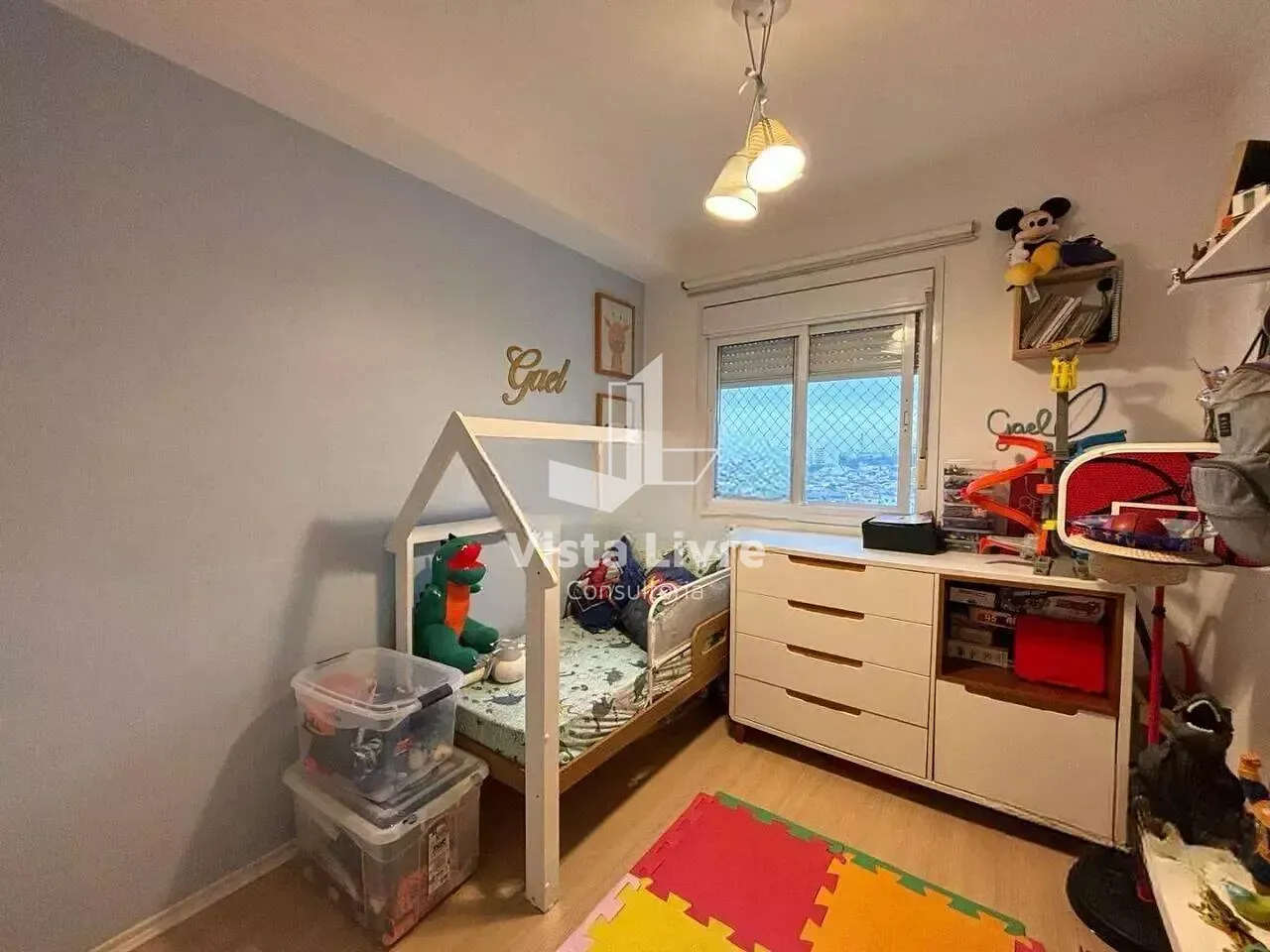 Apartamento, 2 quartos, 84 m² - Foto 25