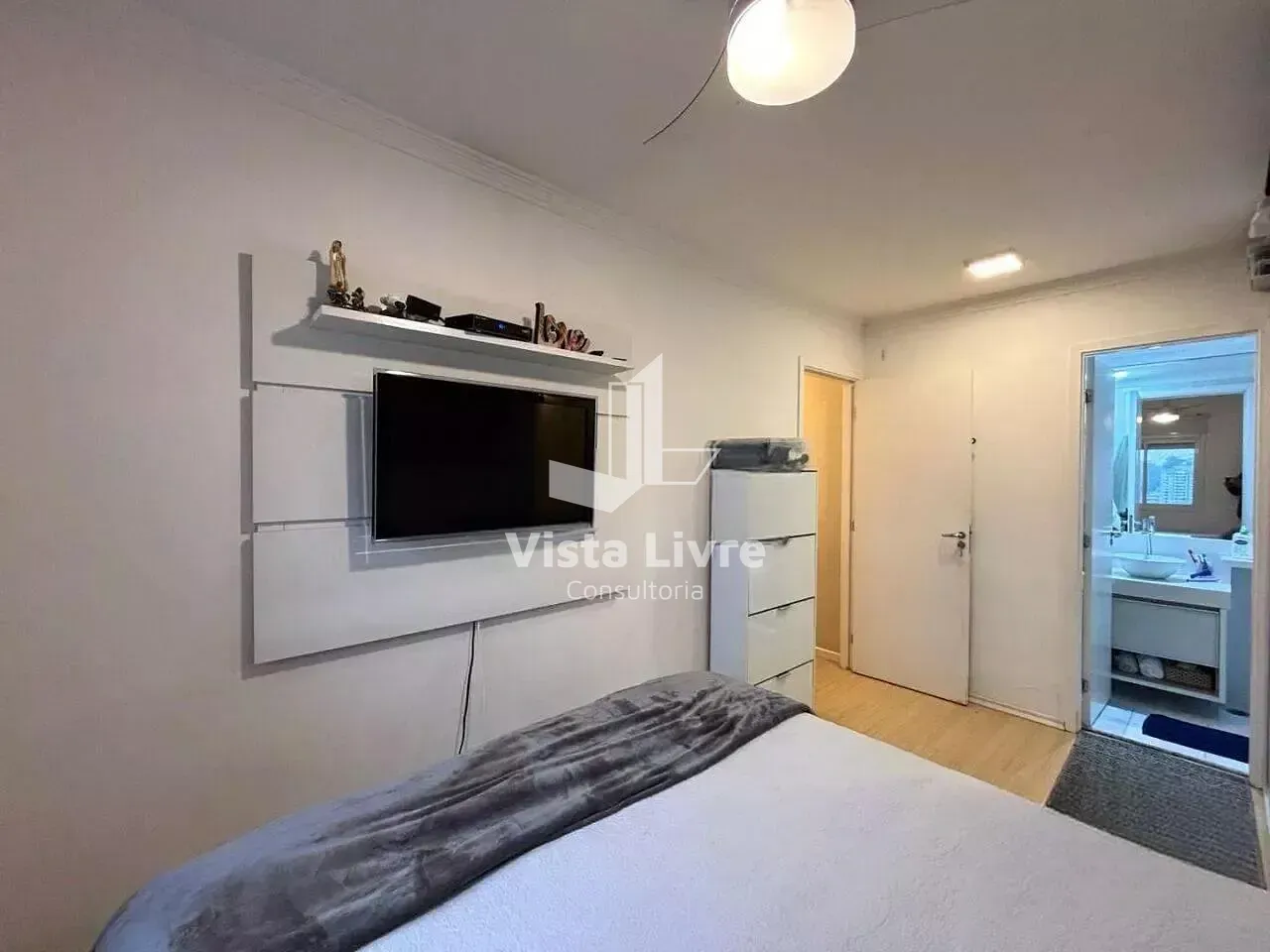 Apartamento, 2 quartos, 84 m² - Foto 23