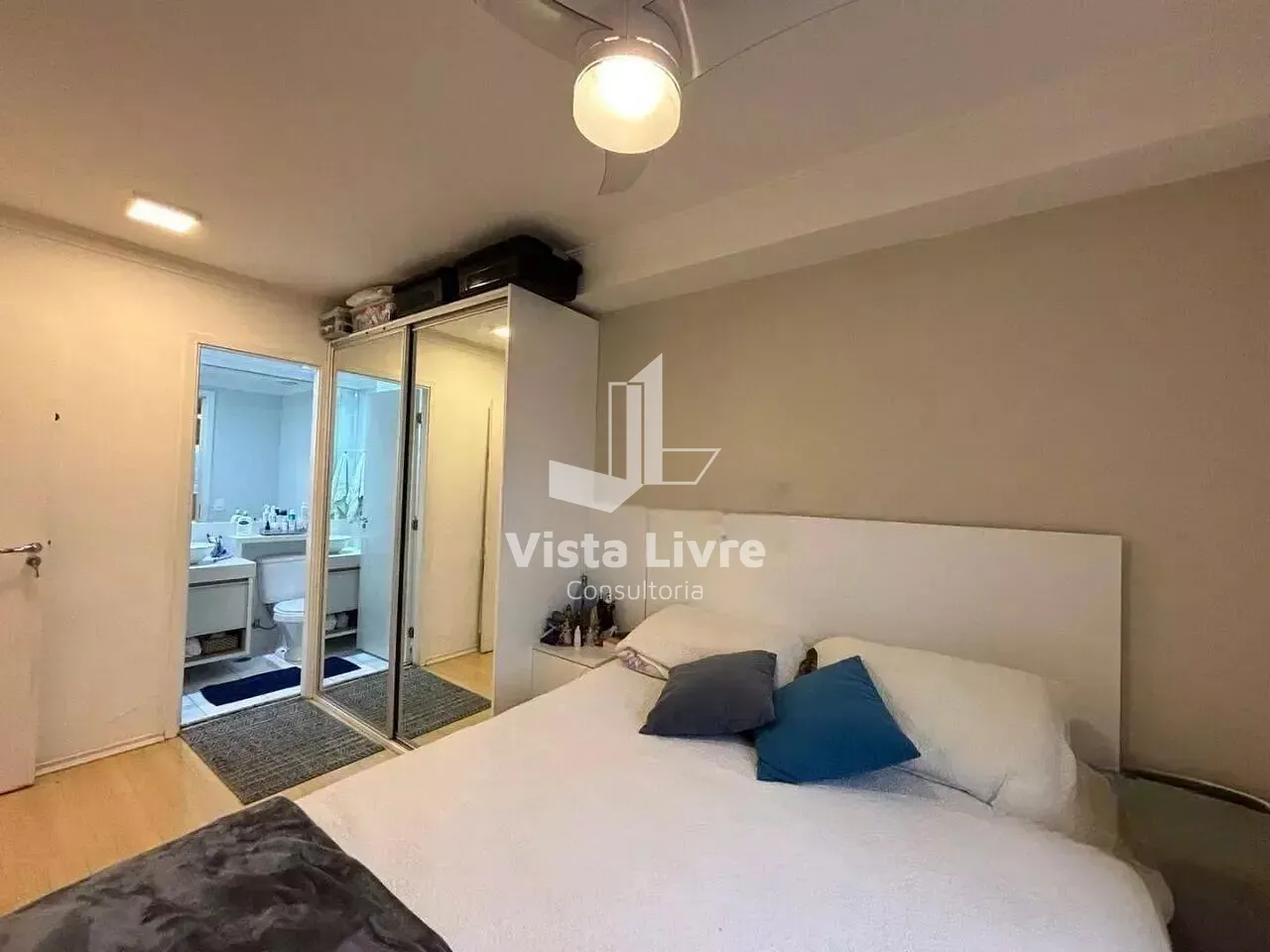 Apartamento, 2 quartos, 84 m² - Foto 20