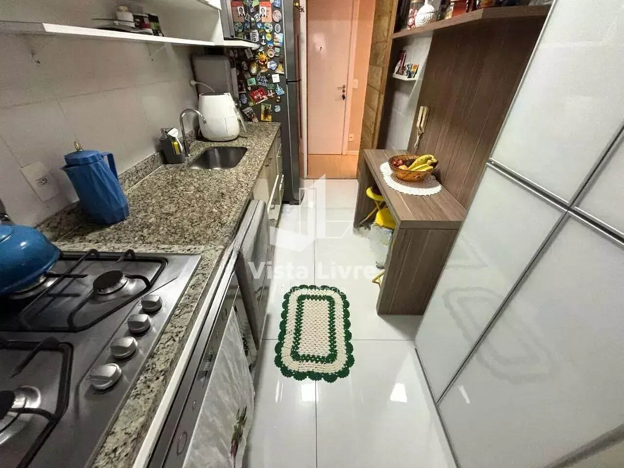 Apartamento, 2 quartos, 84 m² - Foto 18