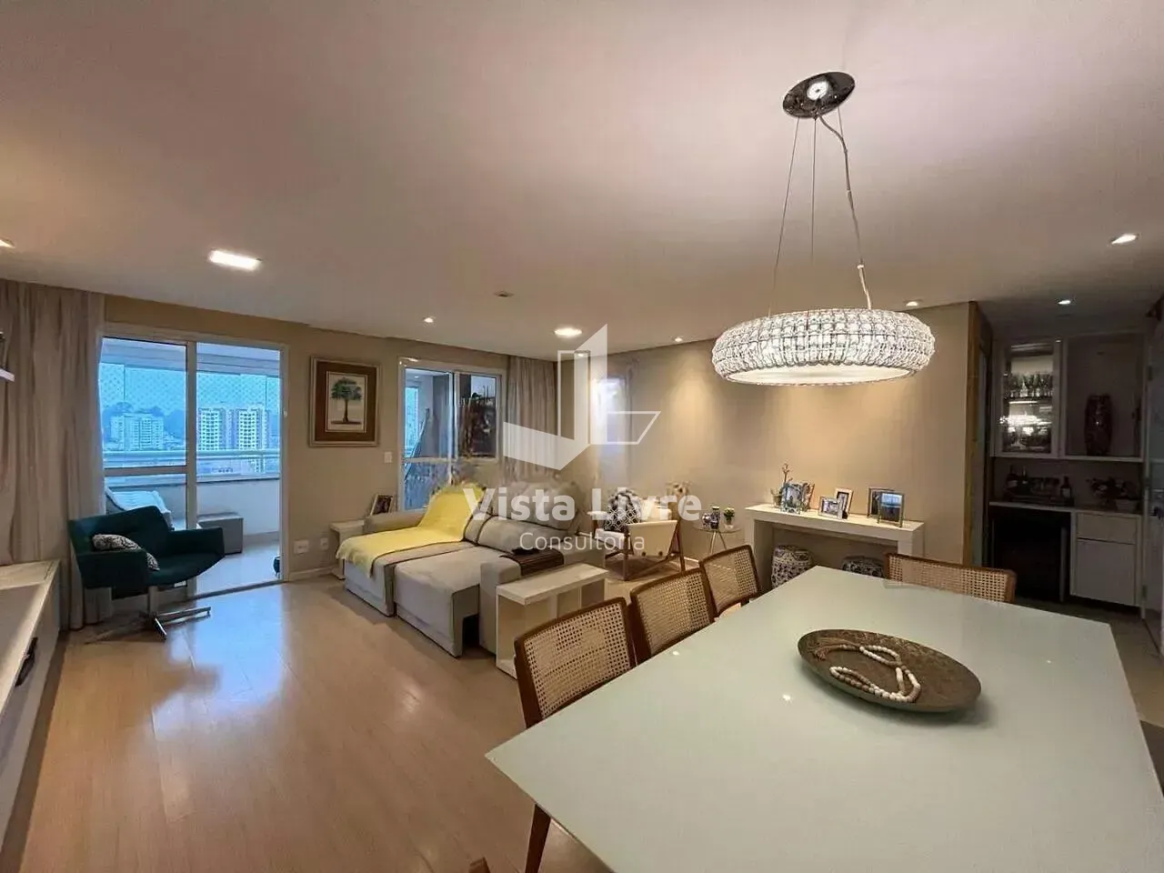 Apartamento, 2 quartos, 84 m² - Foto 7