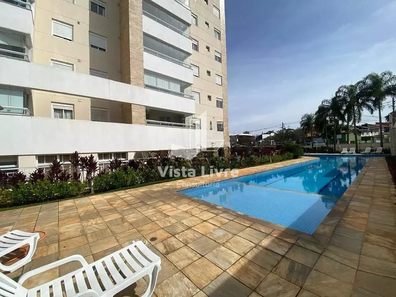 Apartamento, 2 quartos, 84 m² - Foto 37