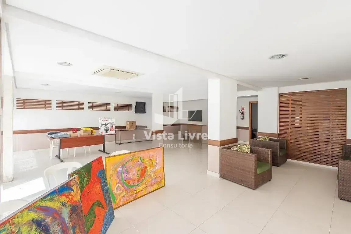 Apartamento, 2 quartos, 84 m² - Foto 63
