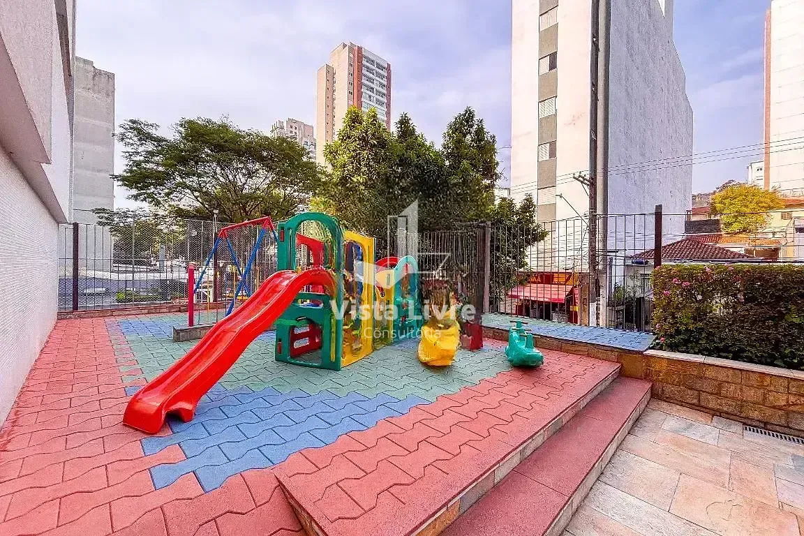 Apartamento, 2 quartos, 84 m² - Foto 46