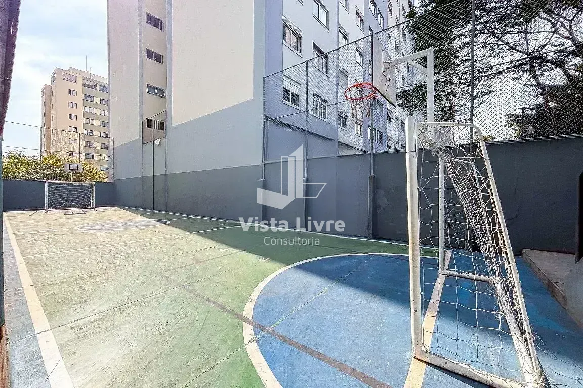 Apartamento, 2 quartos, 84 m² - Foto 45