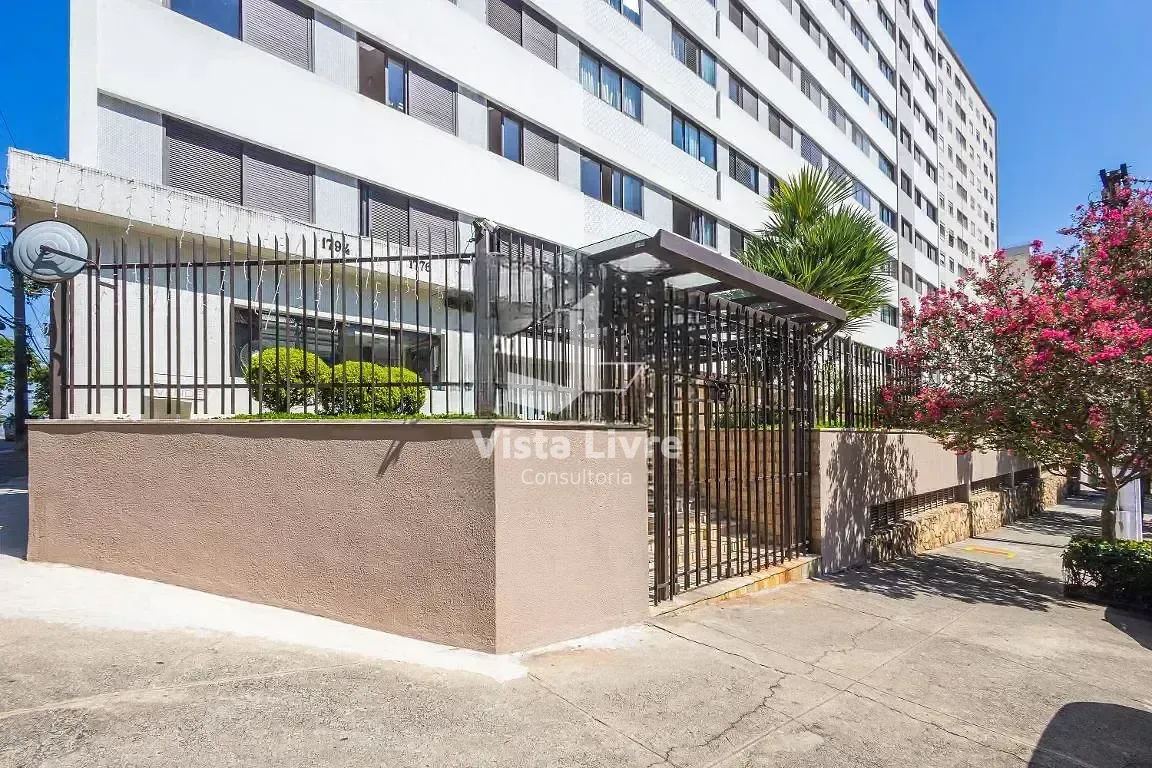 Apartamento, 2 quartos, 84 m² - Foto 67