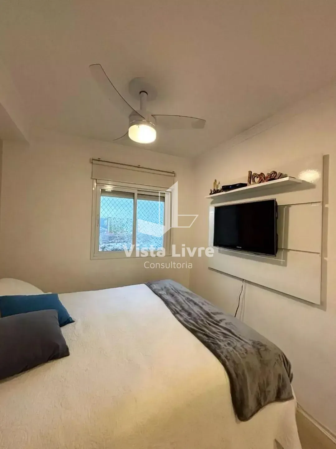 Apartamento, 2 quartos, 84 m² - Foto 22