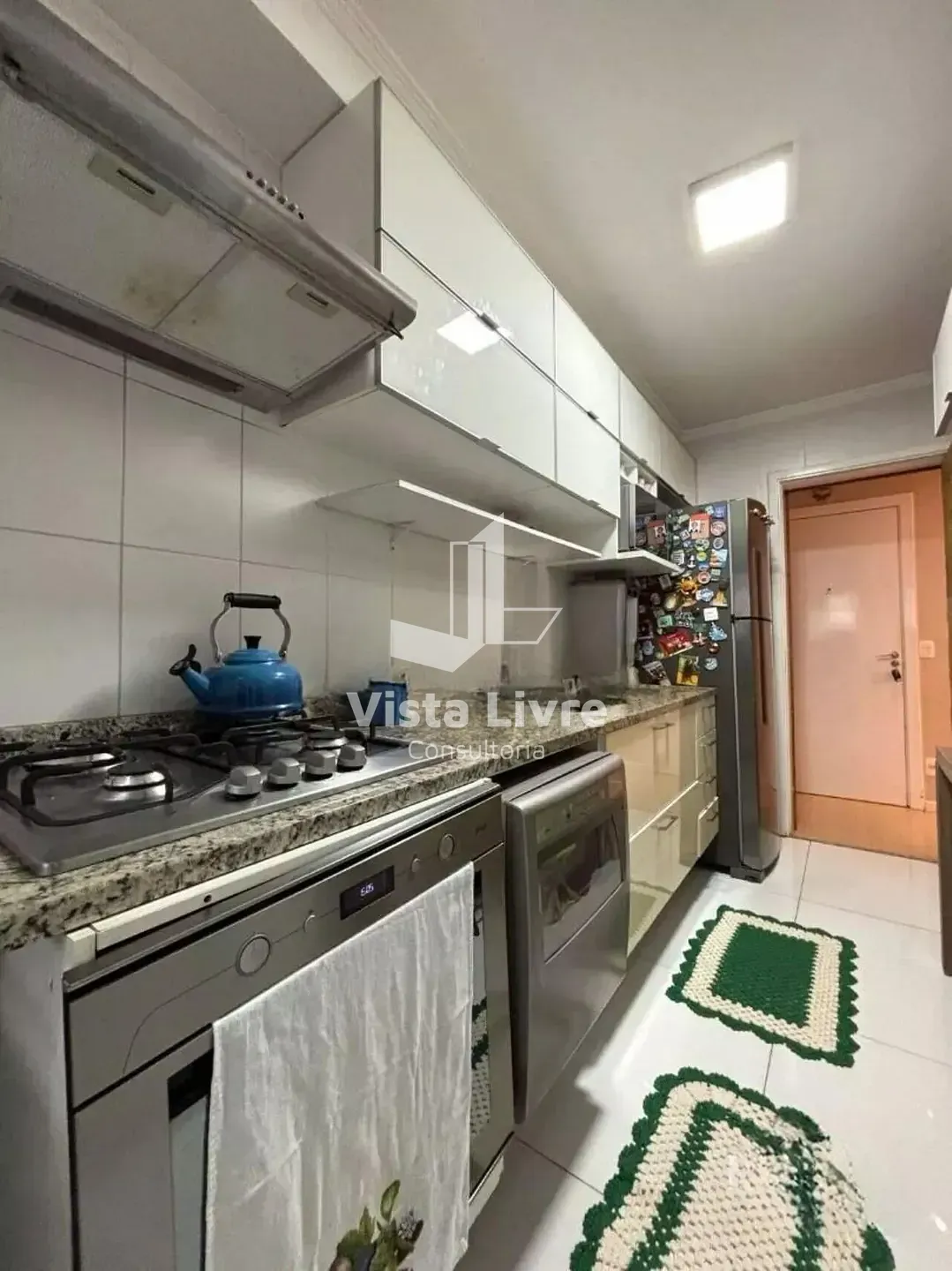 Apartamento, 2 quartos, 84 m² - Foto 12