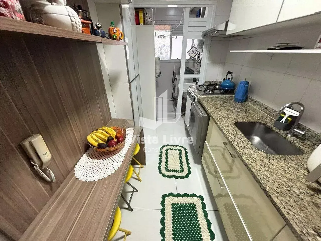 Apartamento, 2 quartos, 84 m² - Foto 16