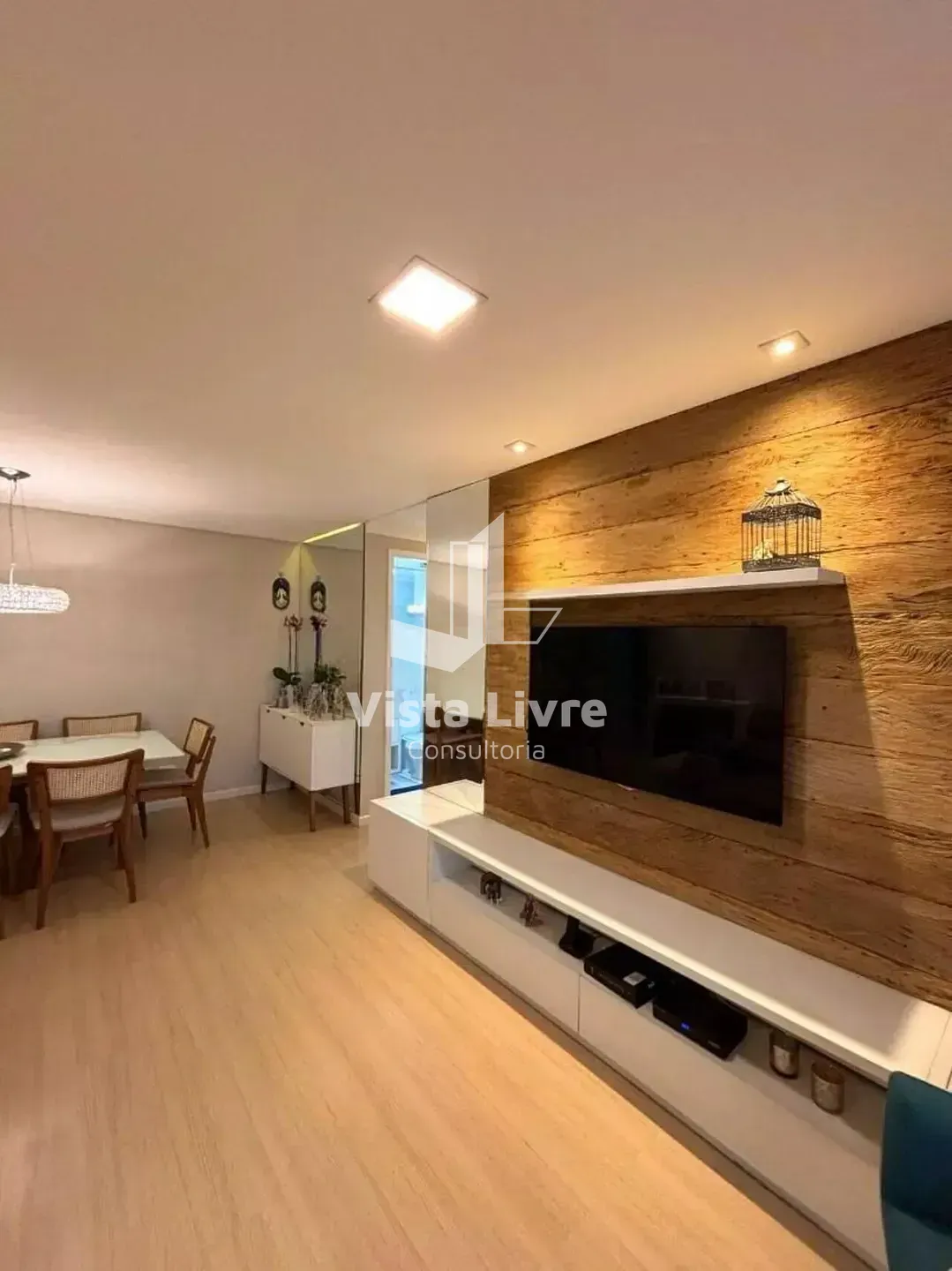 Apartamento, 2 quartos, 84 m² - Foto 6