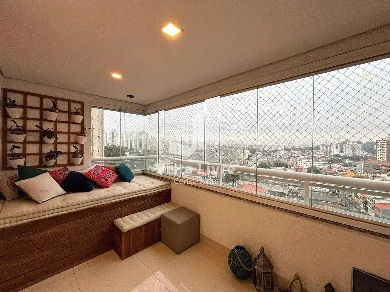 Apartamento, 2 quartos, 84 m² - Foto 11