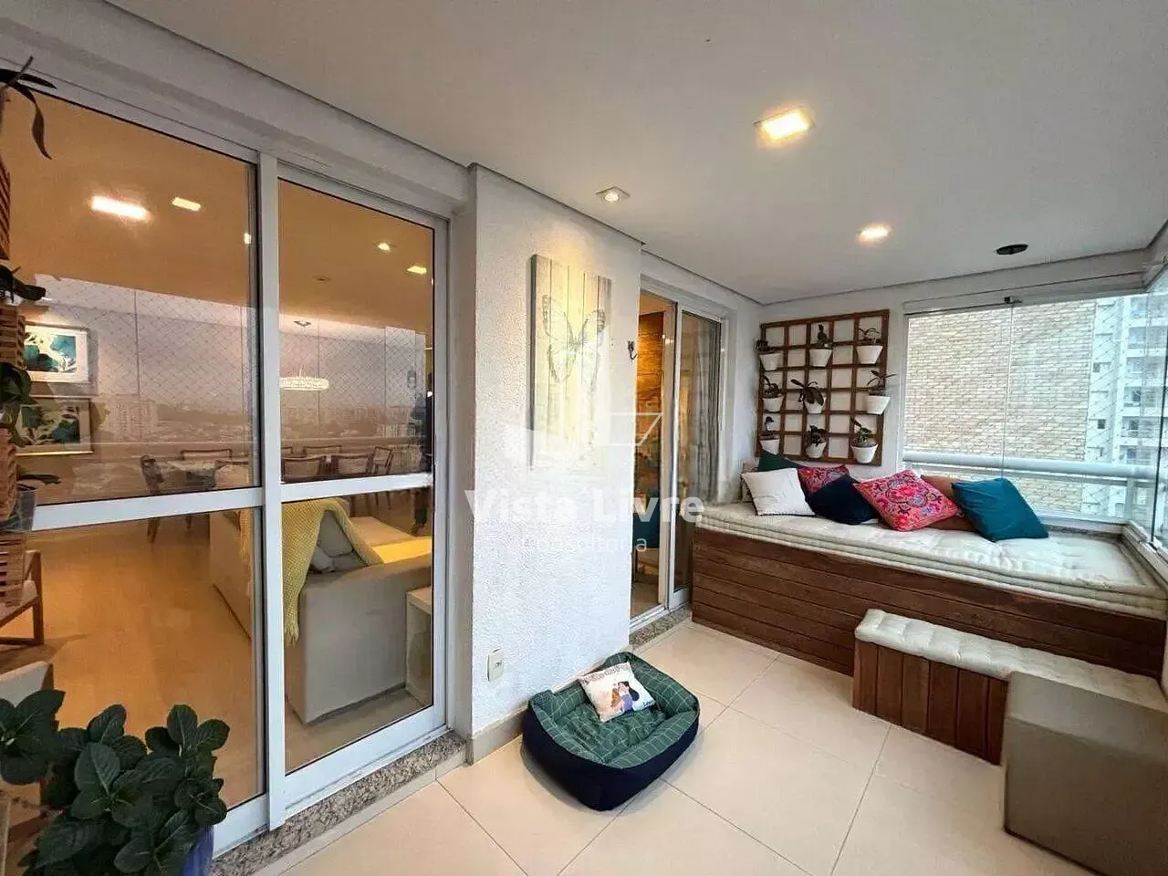 Apartamento, 2 quartos, 84 m² - Foto 10