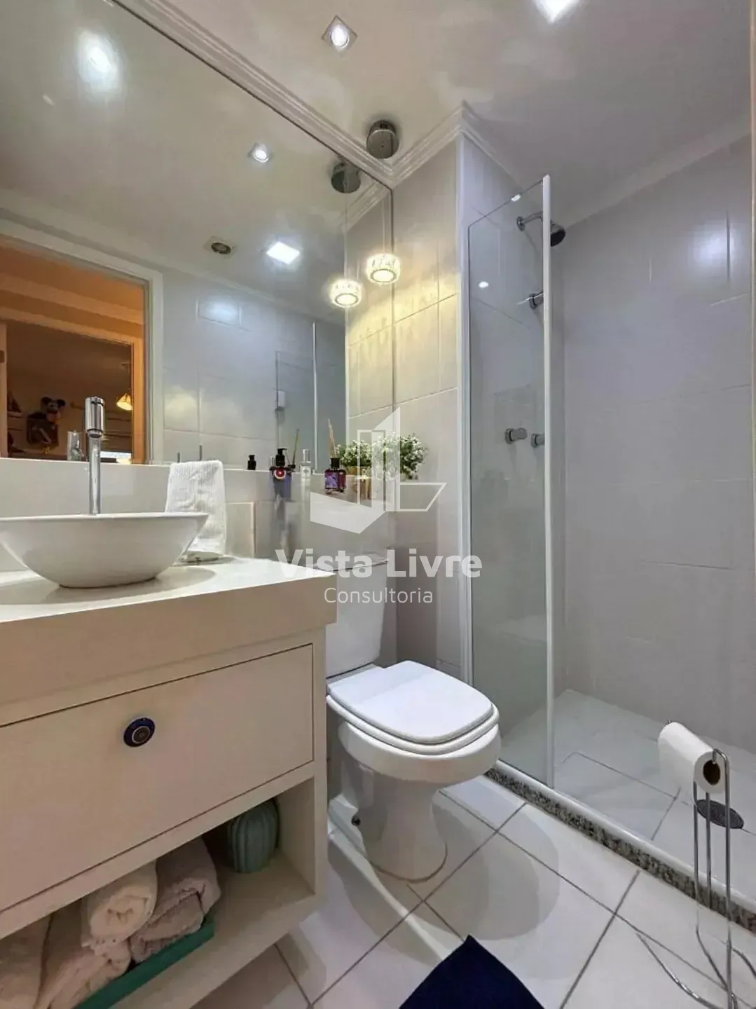 Apartamento, 2 quartos, 84 m² - Foto 29