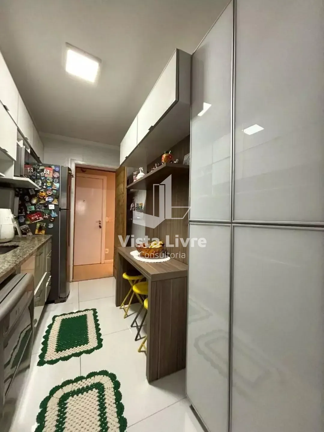 Apartamento, 2 quartos, 84 m² - Foto 17