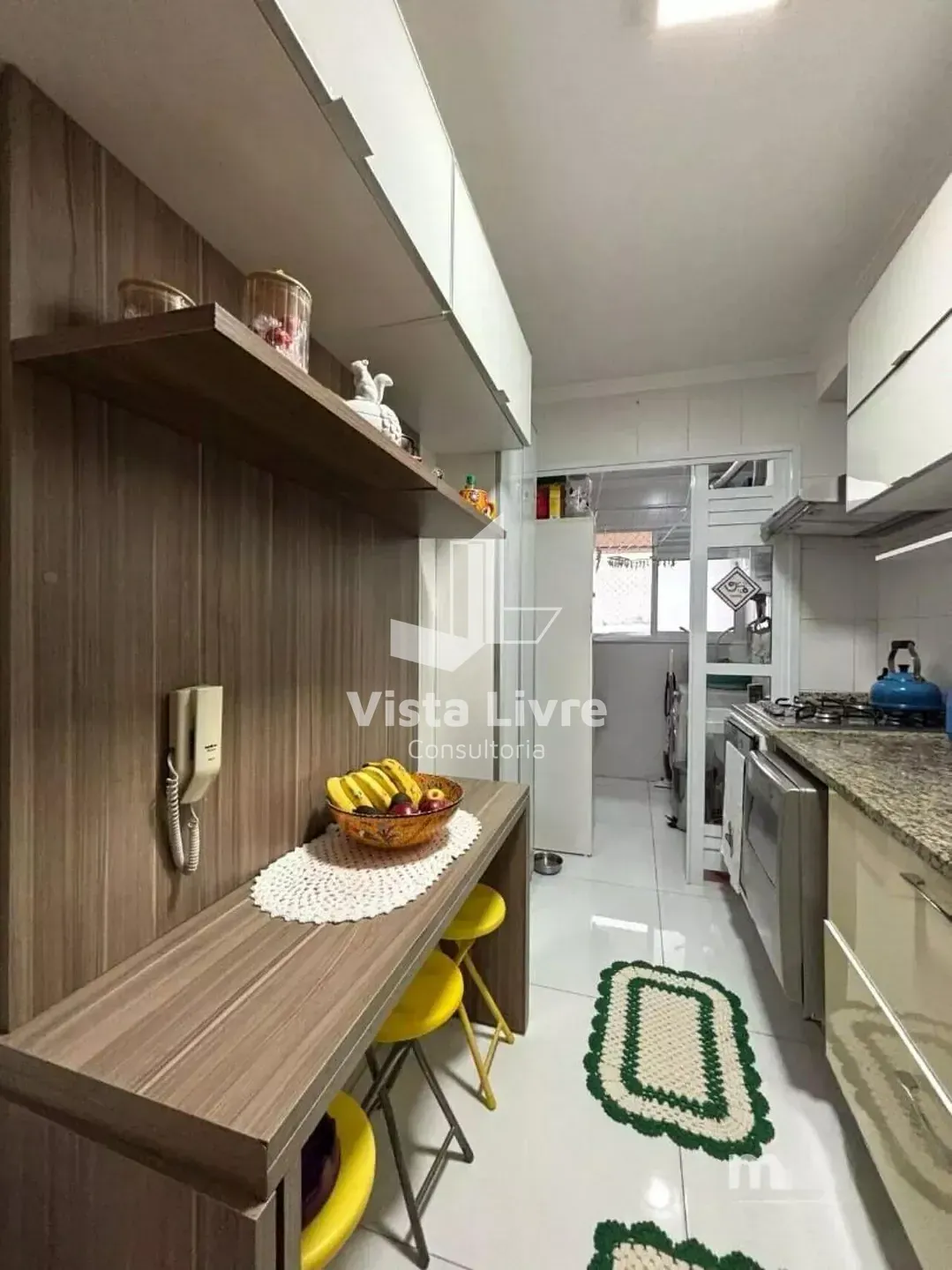 Apartamento, 2 quartos, 84 m² - Foto 13