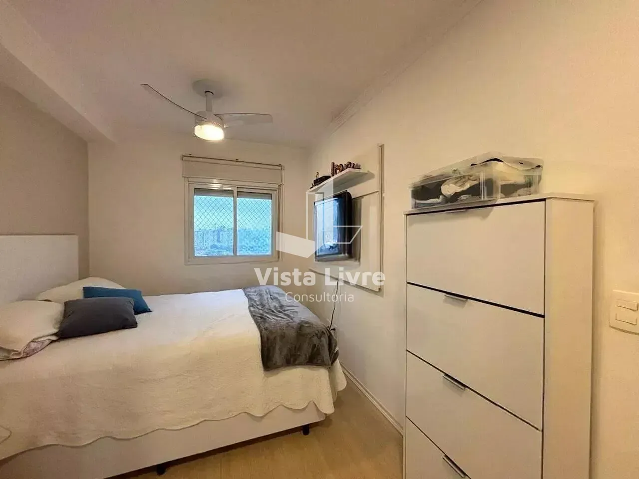Apartamento, 2 quartos, 84 m² - Foto 21