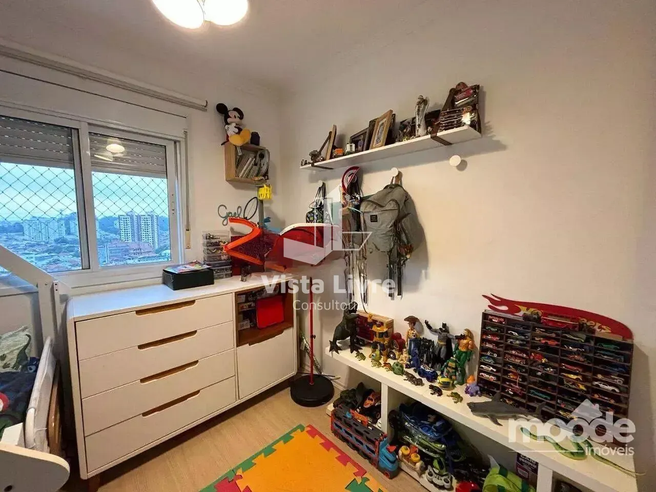 Apartamento, 2 quartos, 84 m² - Foto 26