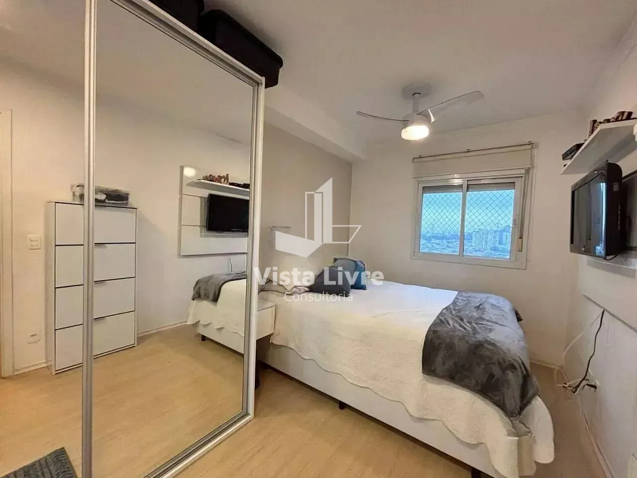 Apartamento, 2 quartos, 84 m² - Foto 19