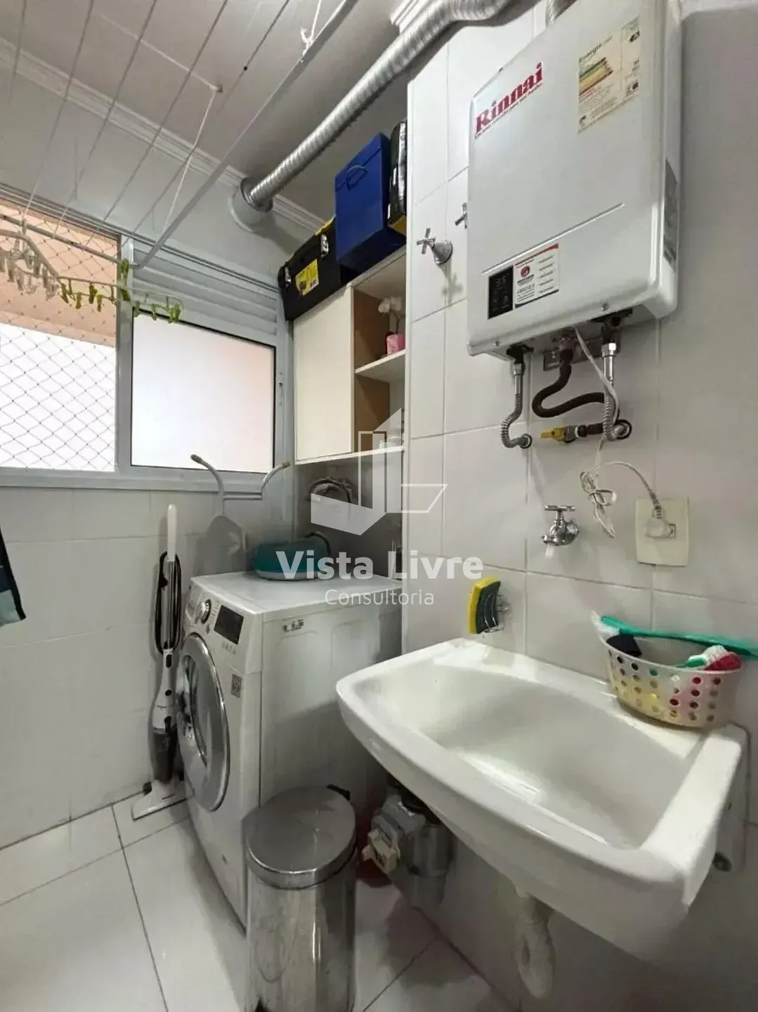 Apartamento, 2 quartos, 84 m² - Foto 15
