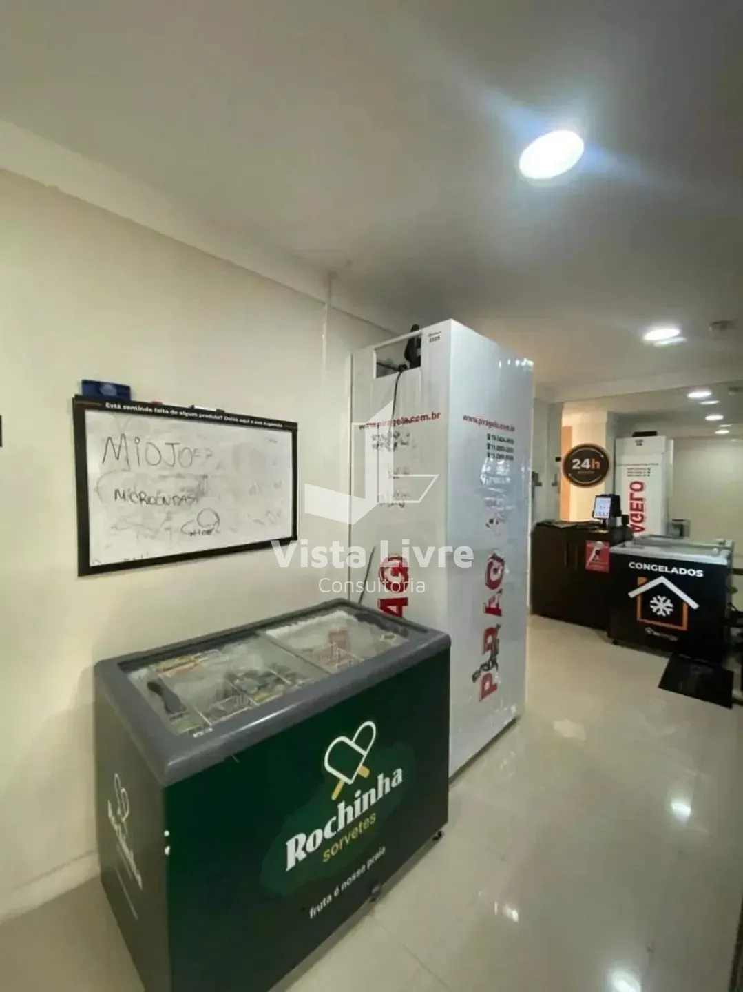 Apartamento, 2 quartos, 84 m² - Foto 61