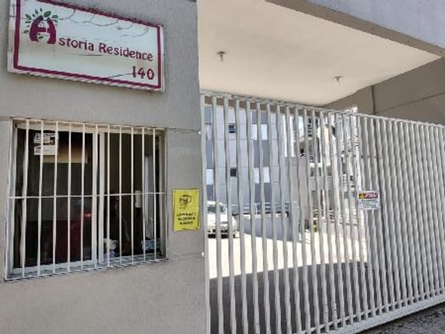 Foto do Apartamento - Apartamento à venda 2 Quartos, 1 Vaga, 10M², JARDIM DOS IPES, COTIA - SP | Imobiliária Compare