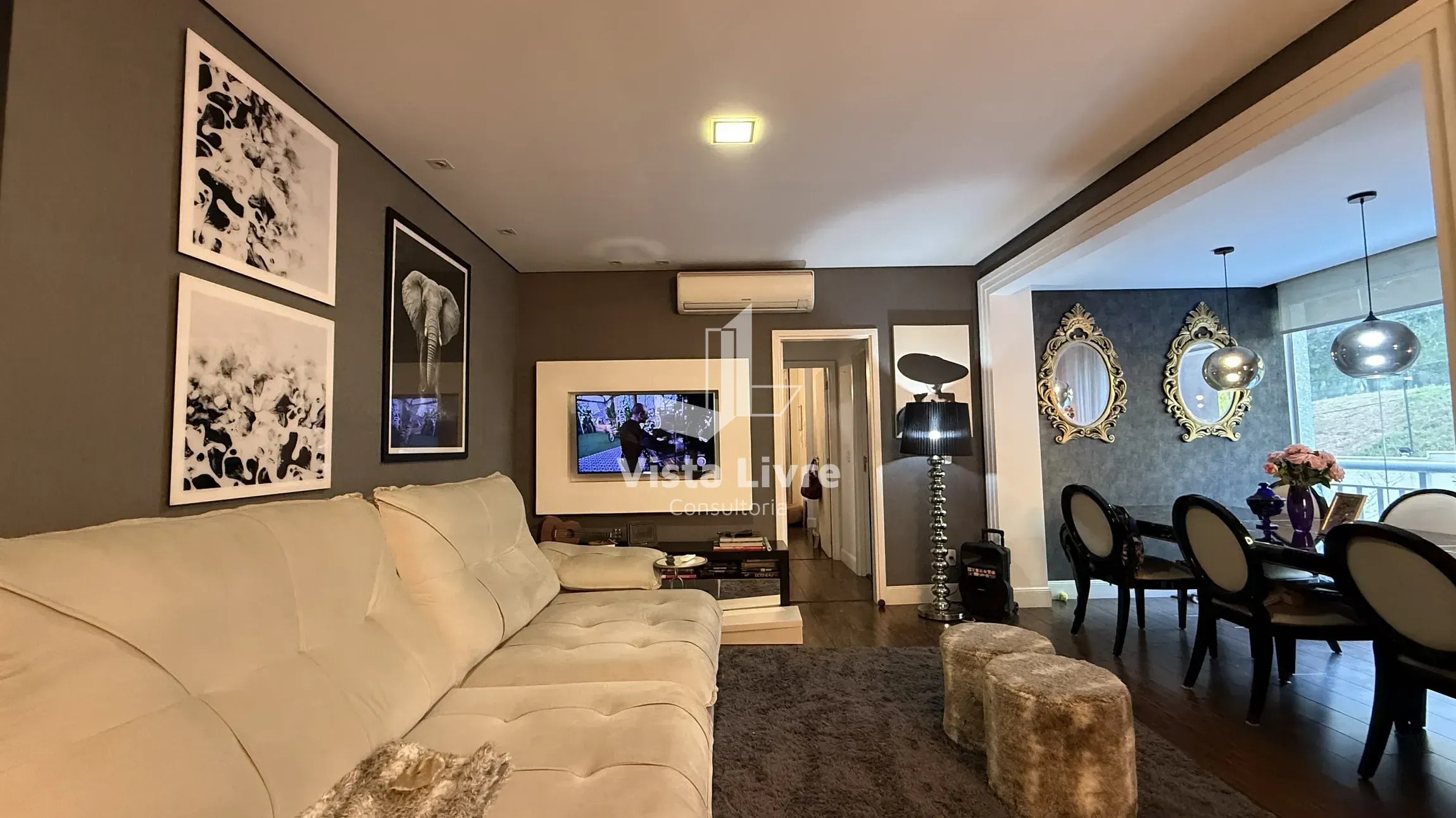 Apartamento, 2 quartos, 75 m² - Foto 6