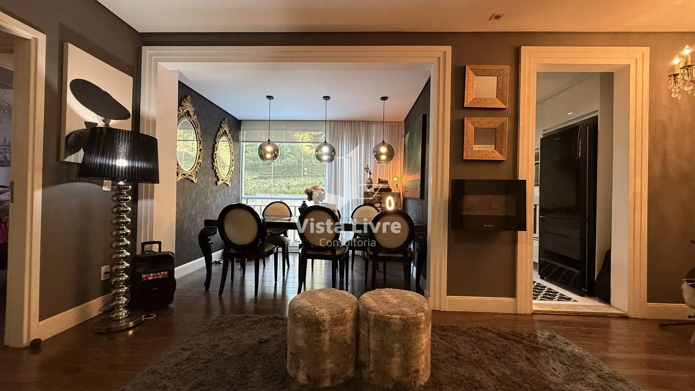 Apartamento, 2 quartos, 75 m² - Foto 9