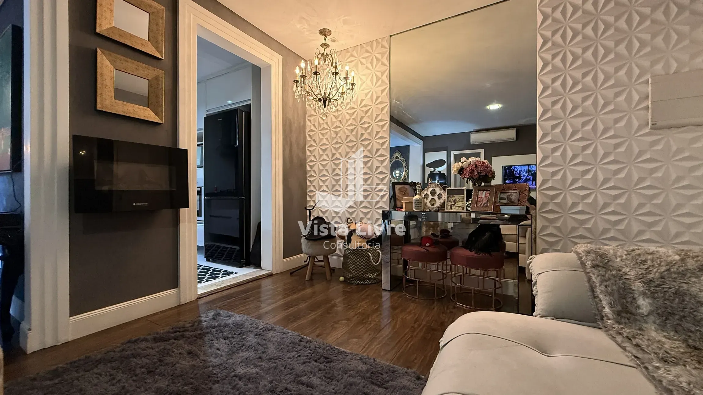 Apartamento, 2 quartos, 75 m² - Foto 10