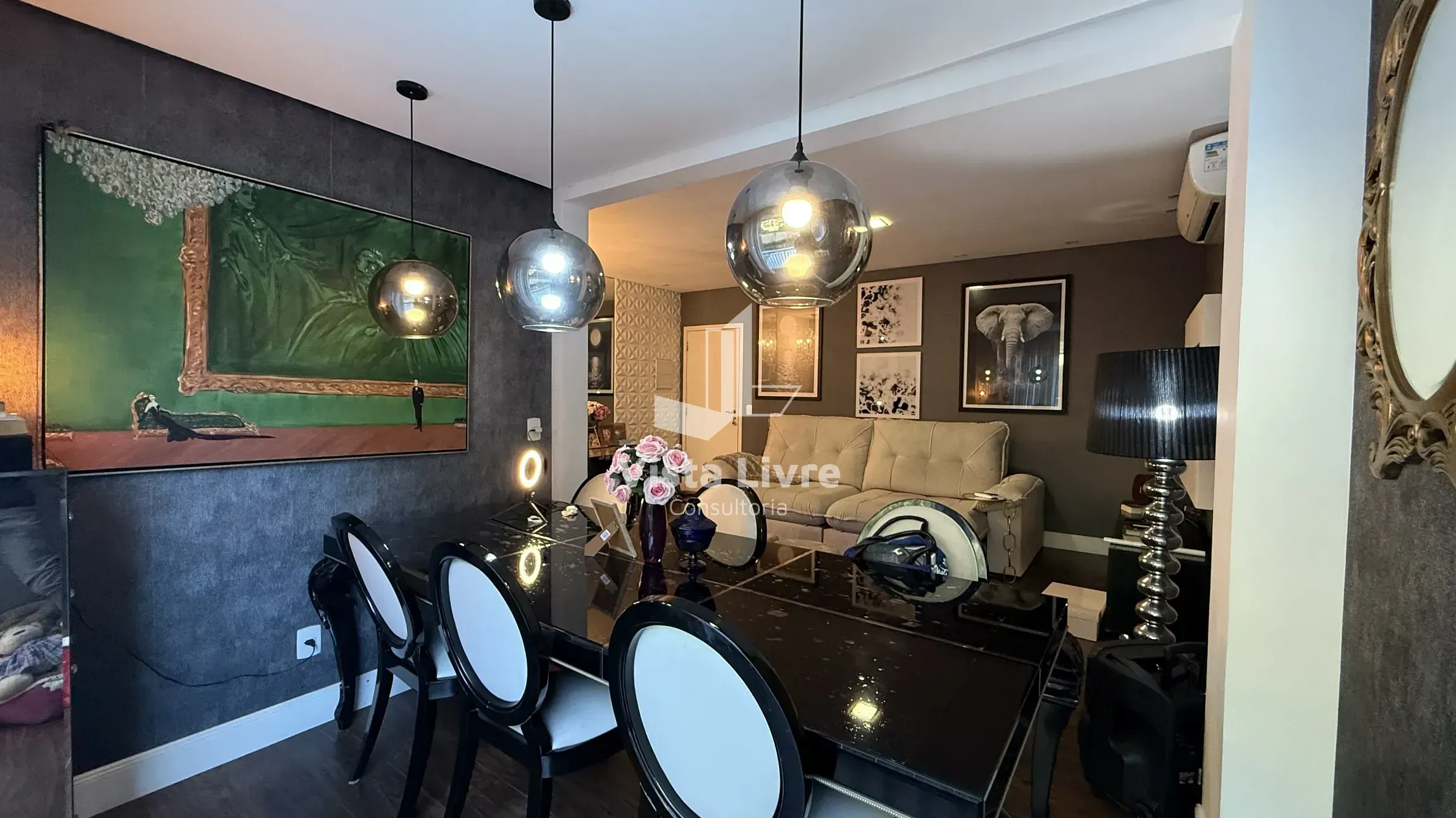 Apartamento, 2 quartos, 75 m² - Foto 14