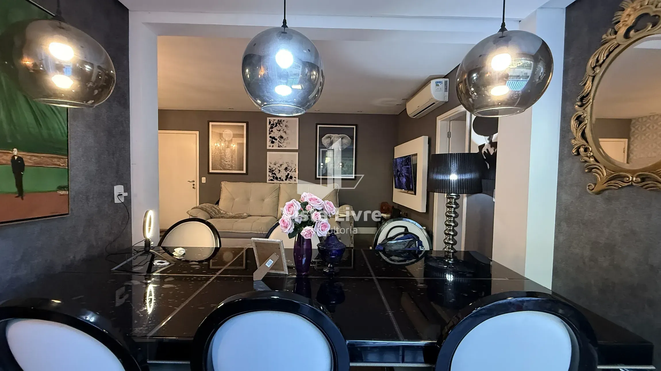 Apartamento, 2 quartos, 75 m² - Foto 12