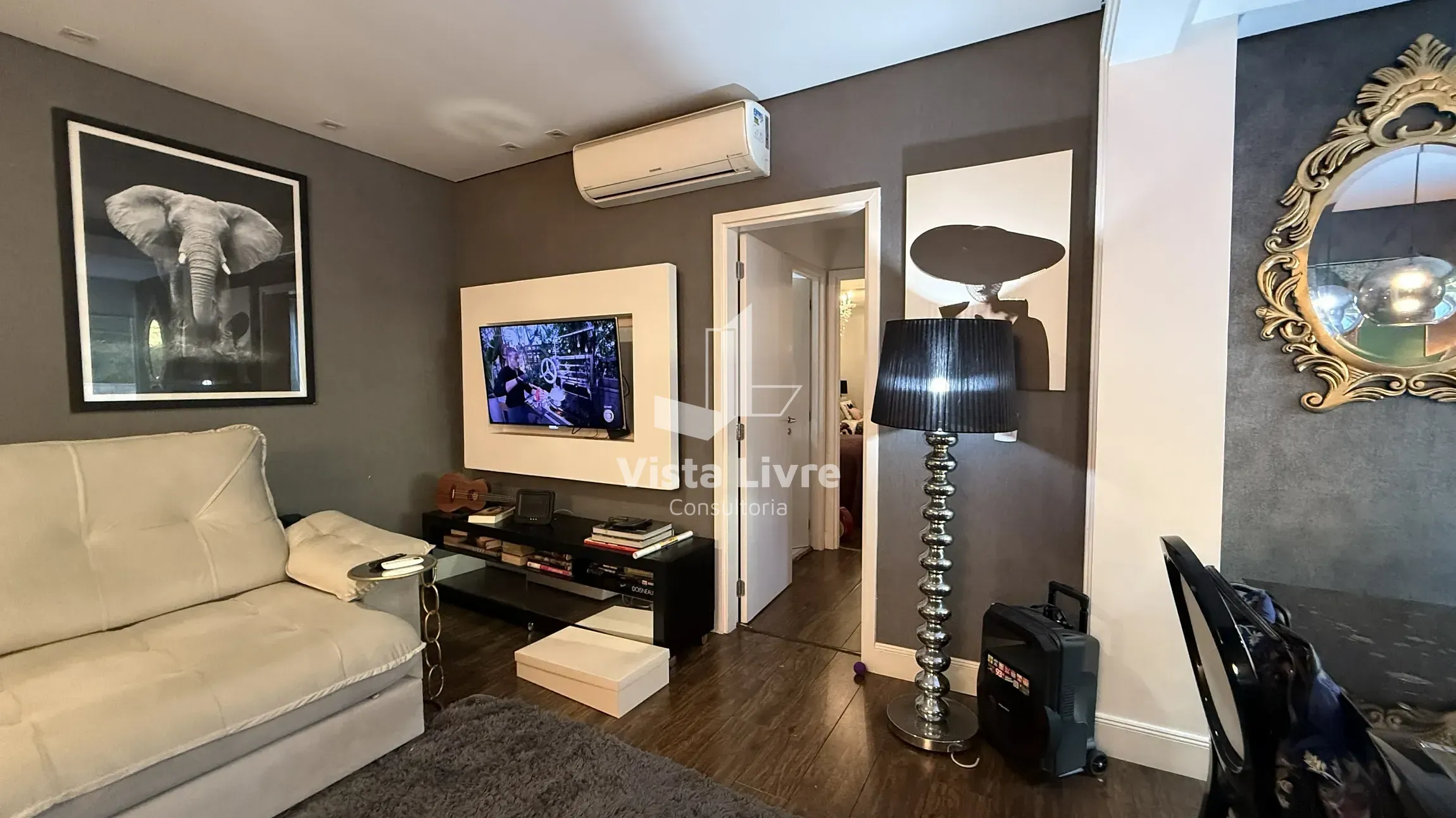 Apartamento, 2 quartos, 75 m² - Foto 5