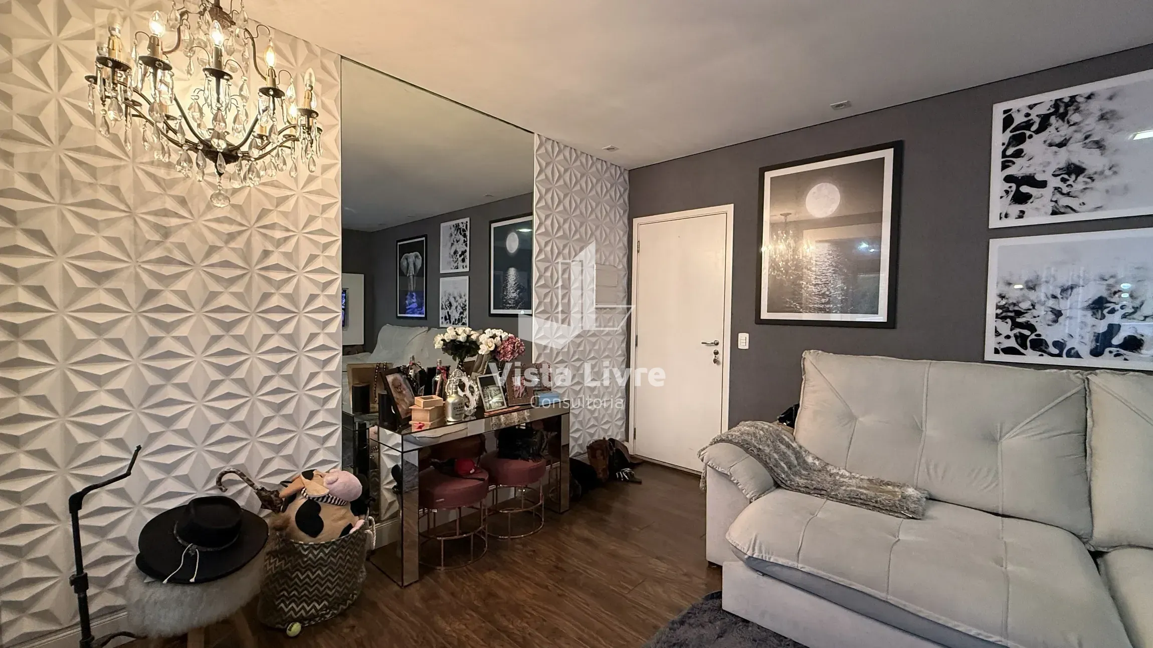 Apartamento, 2 quartos, 75 m² - Foto 7