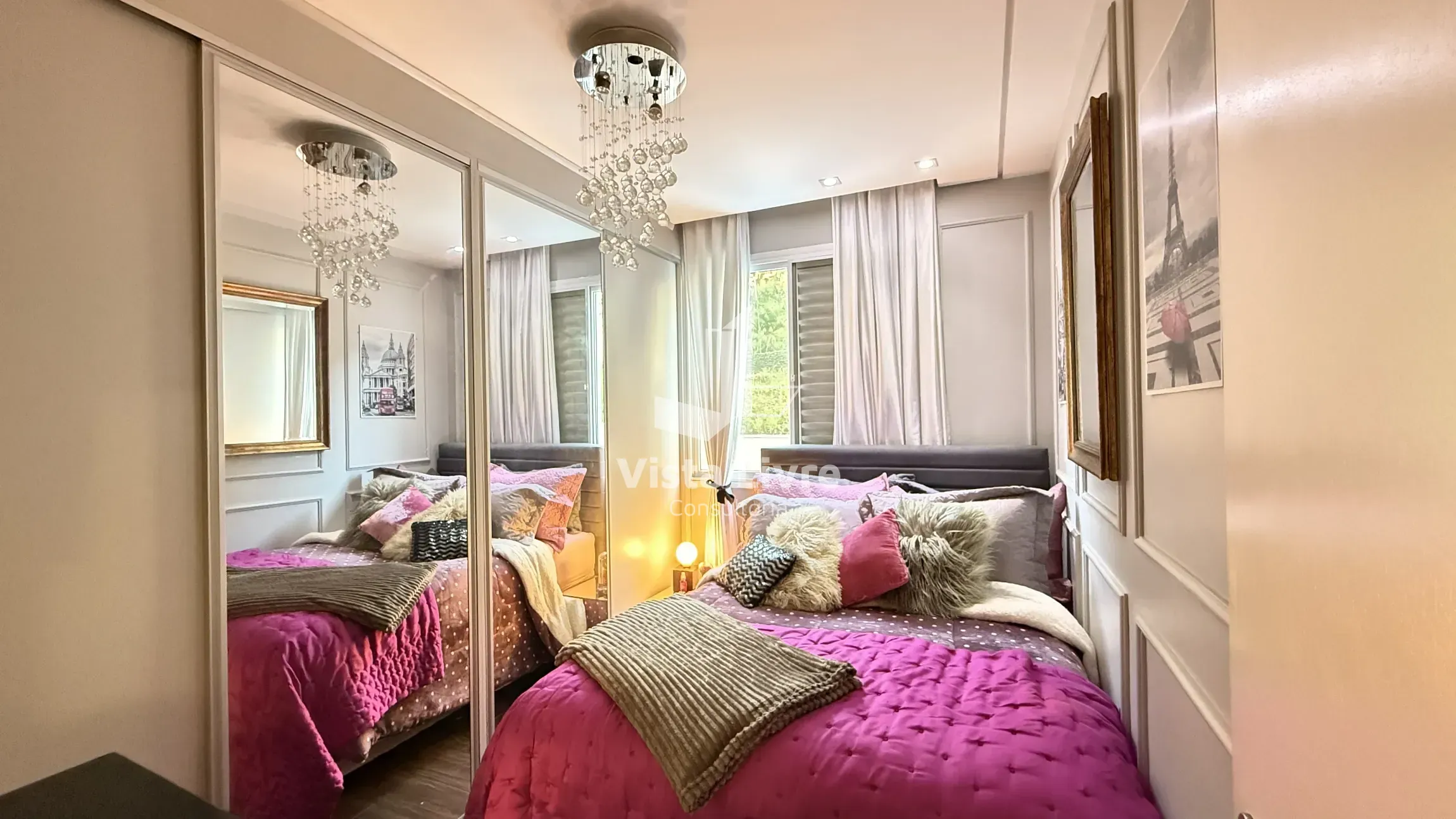 Apartamento, 2 quartos, 75 m² - Foto 20