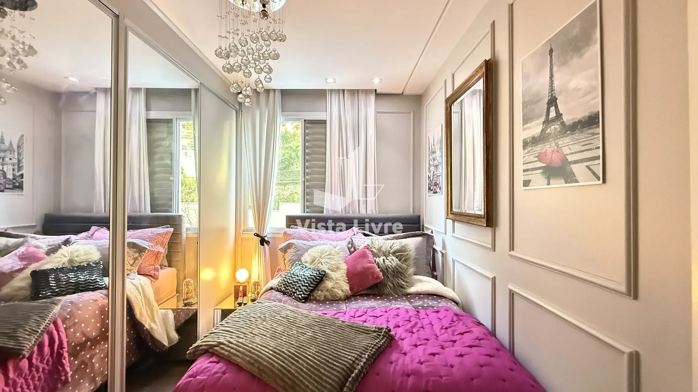 Apartamento, 2 quartos, 75 m² - Foto 21
