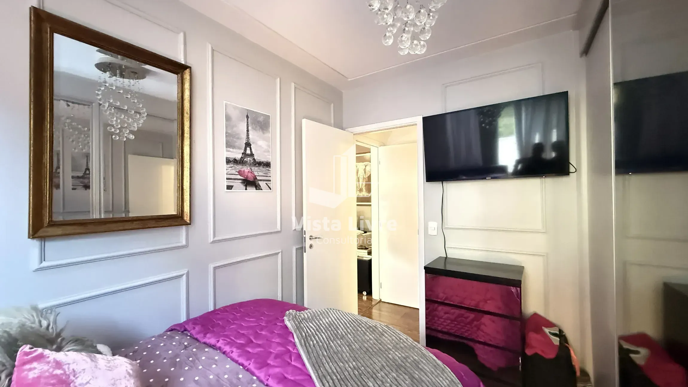 Apartamento, 2 quartos, 75 m² - Foto 22