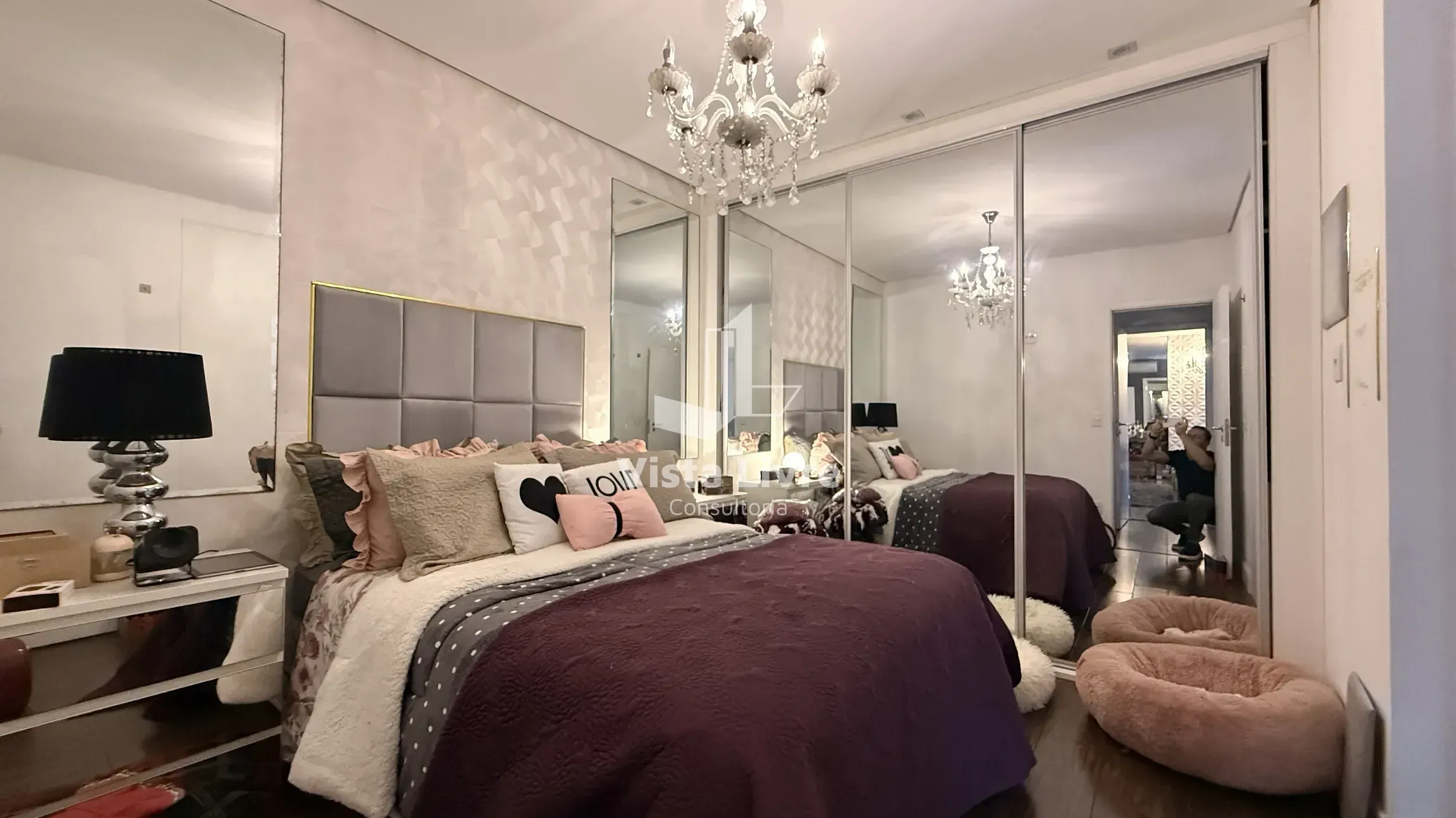 Apartamento, 2 quartos, 75 m² - Foto 23